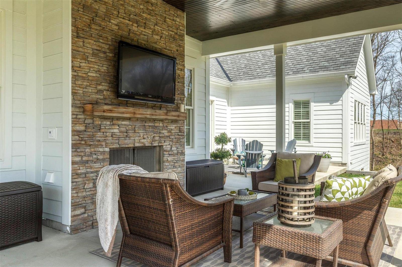 Colonial Hills Estates 2 - Residential