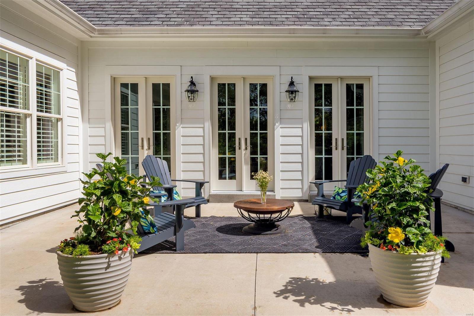 Colonial Hills Estates 2 - Residential