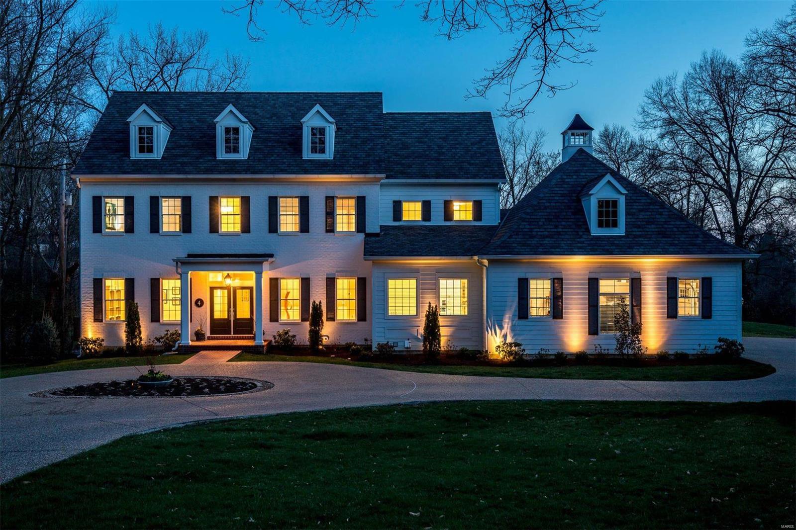 Colonial Hills Estates 2 - Residential