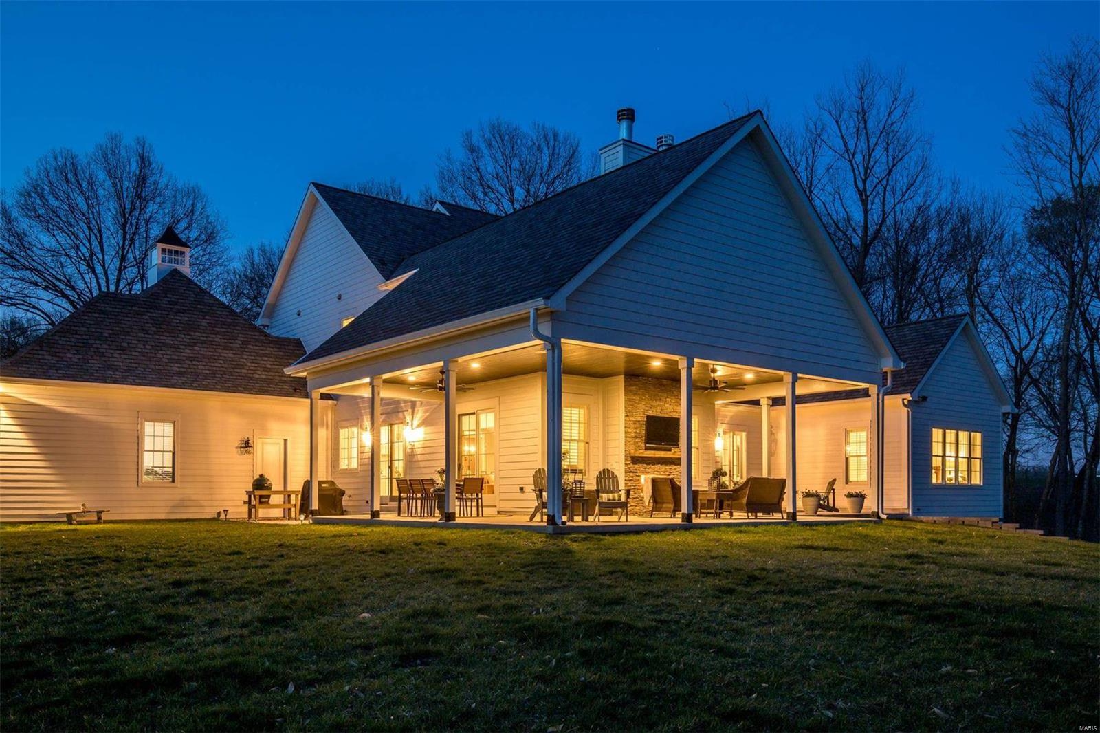 Colonial Hills Estates 2 - Residential