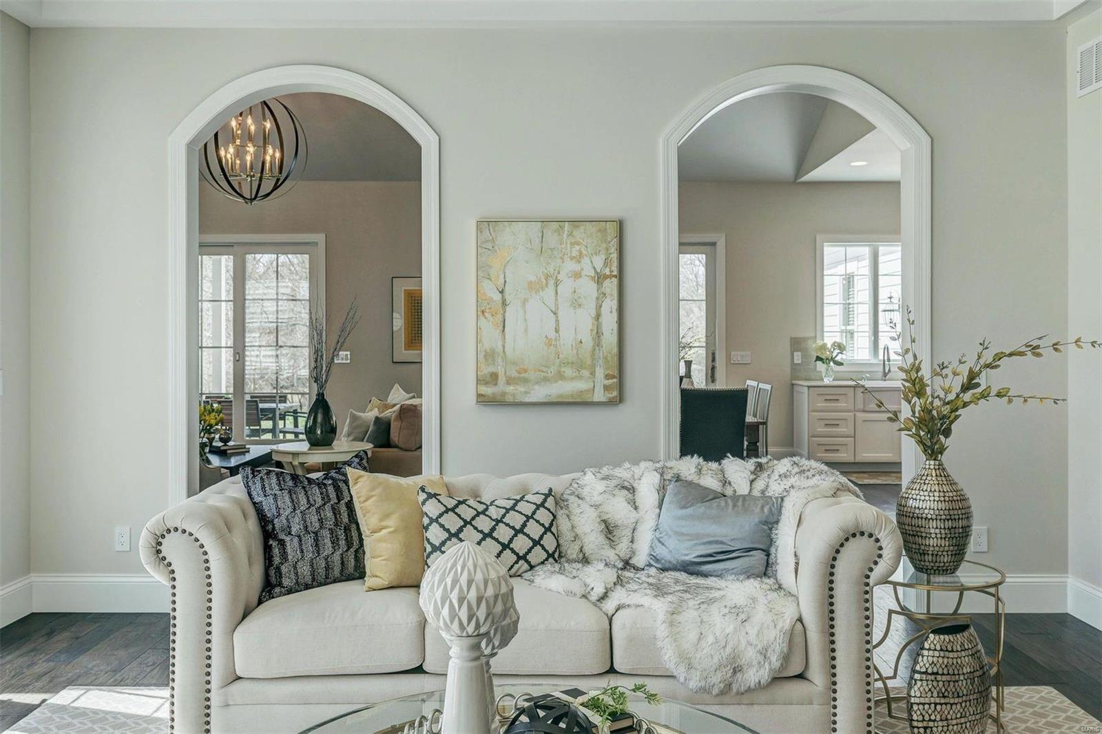 Colonial Hills Estates 2 - Residential