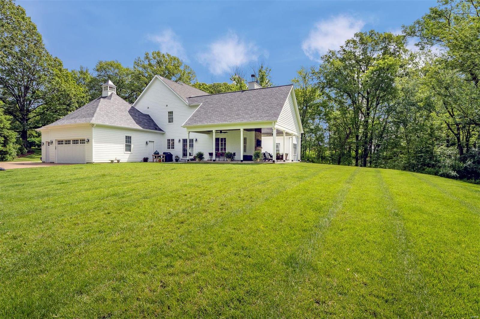 Colonial Hills Estates 2 - Residential