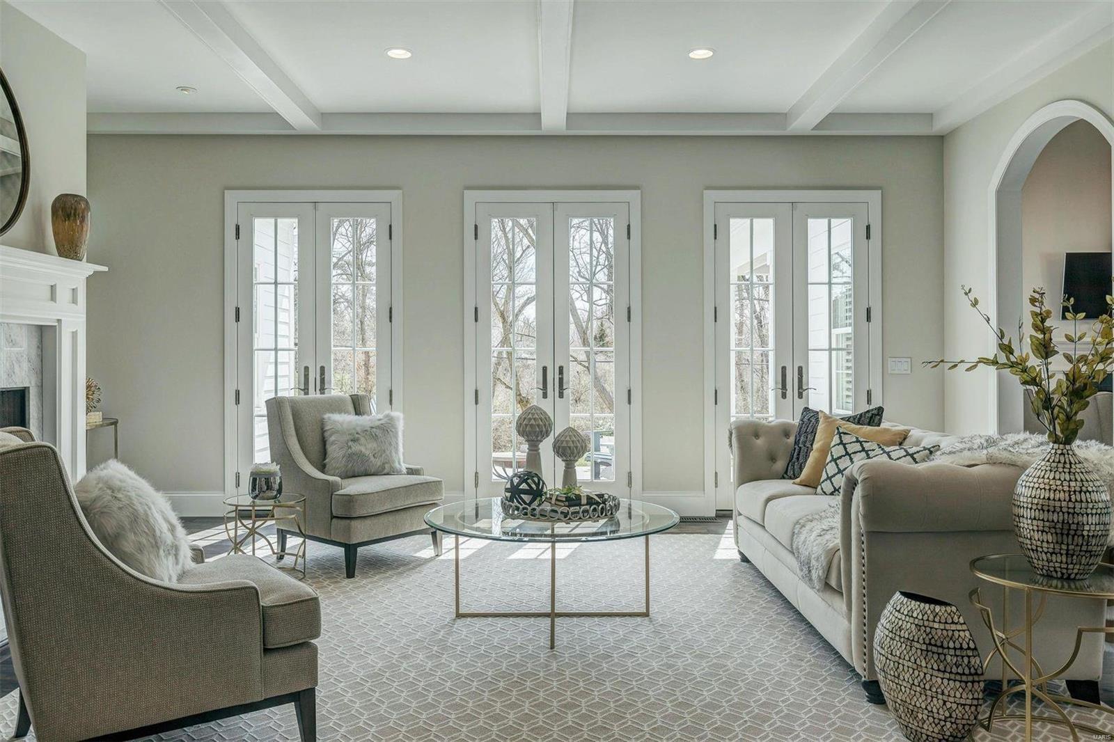 Colonial Hills Estates 2 - Residential