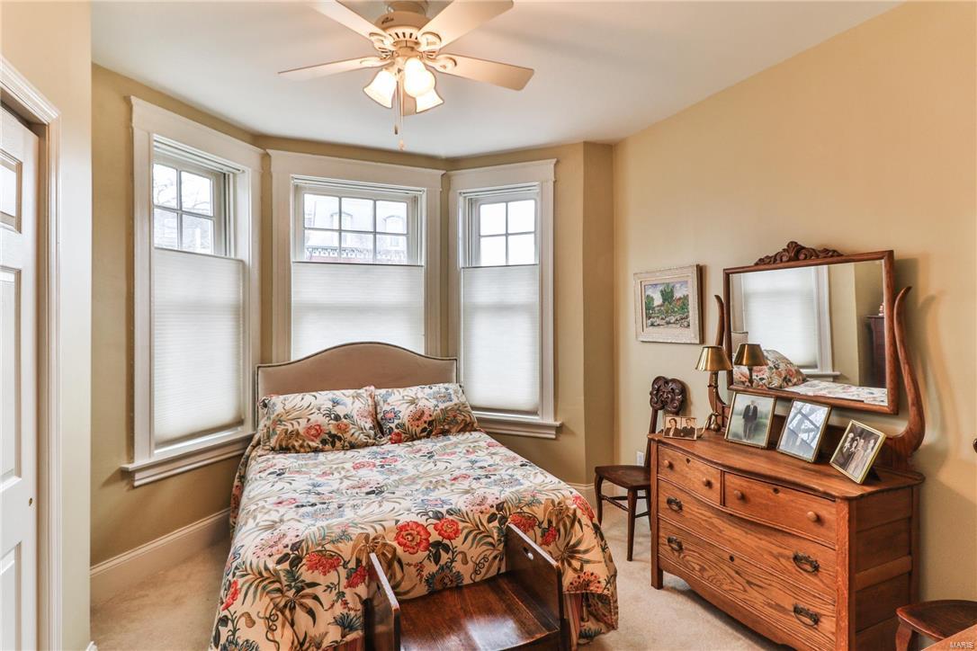 Waverly Condo - Residential