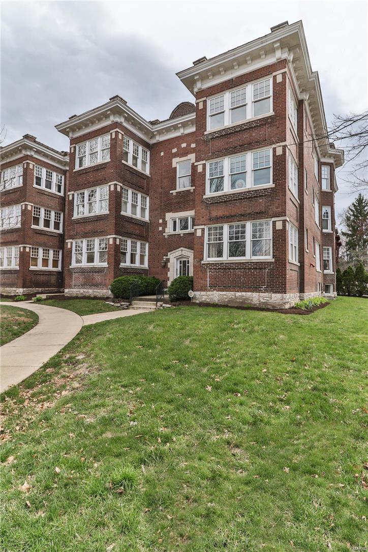 Waverly Condo - Residential