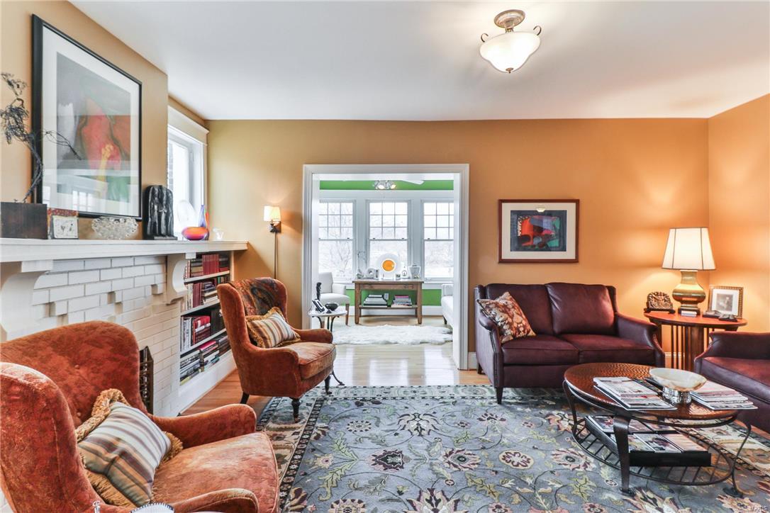 Waverly Condo - Residential