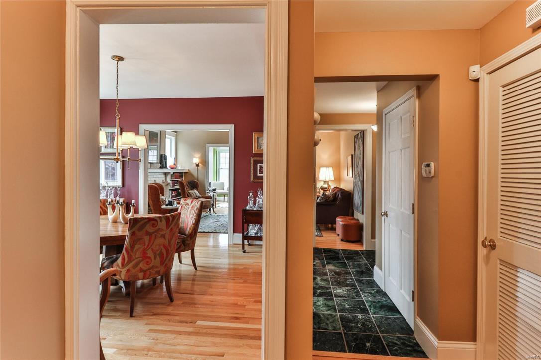 Waverly Condo - Residential