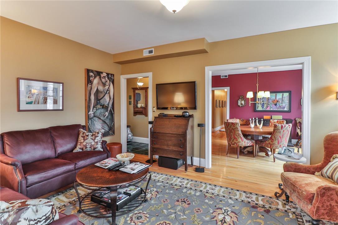 Waverly Condo - Residential