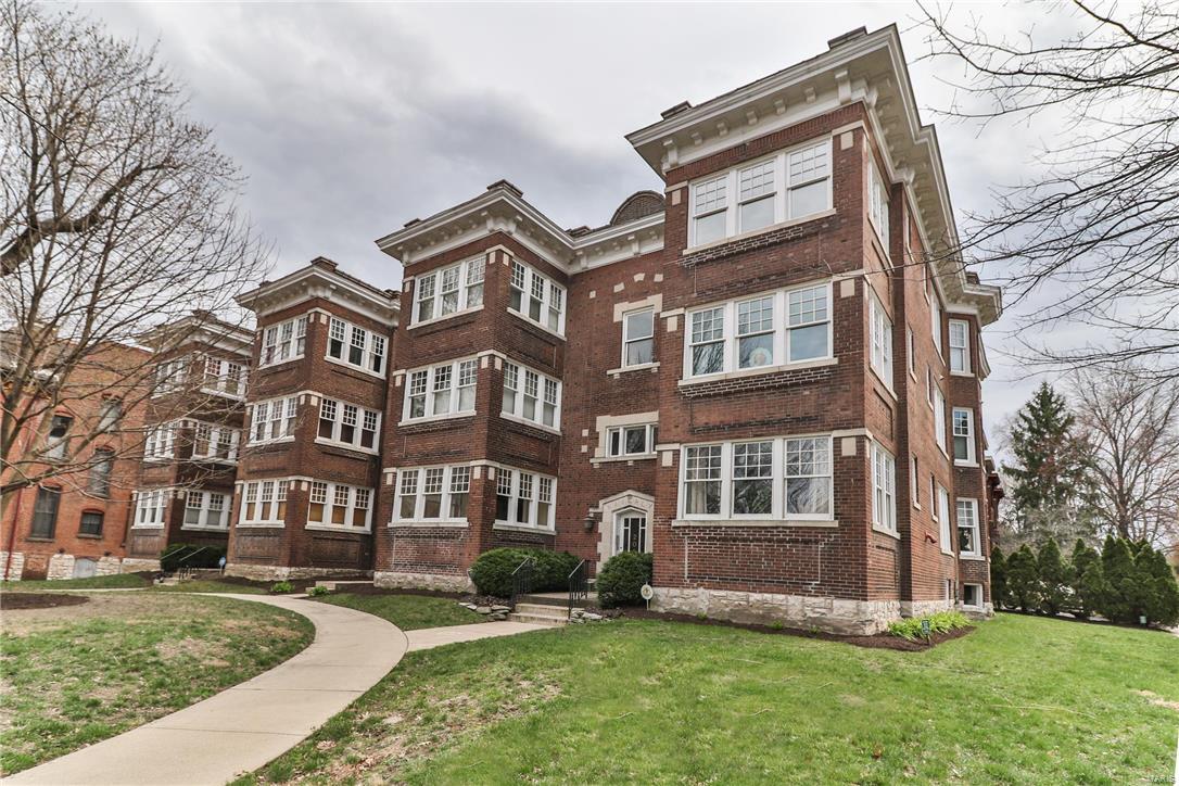 Waverly Condo - Residential