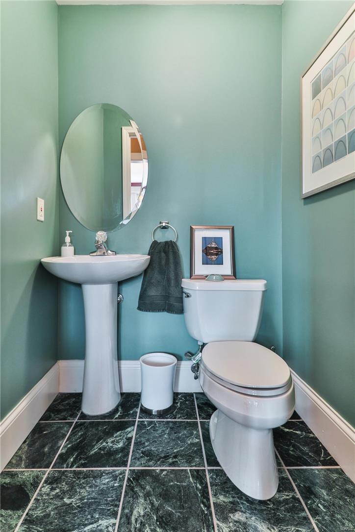 Waverly Condo - Residential