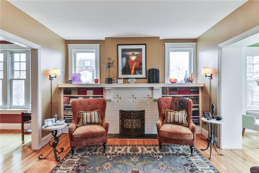 Waverly Condo - Residential