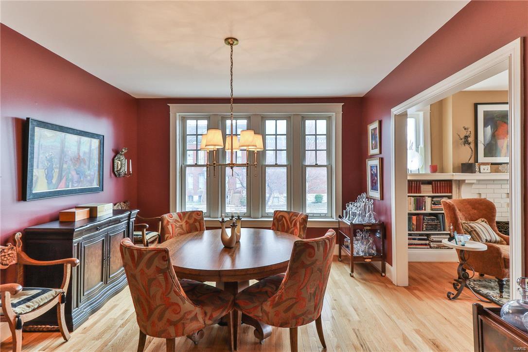 Waverly Condo - Residential