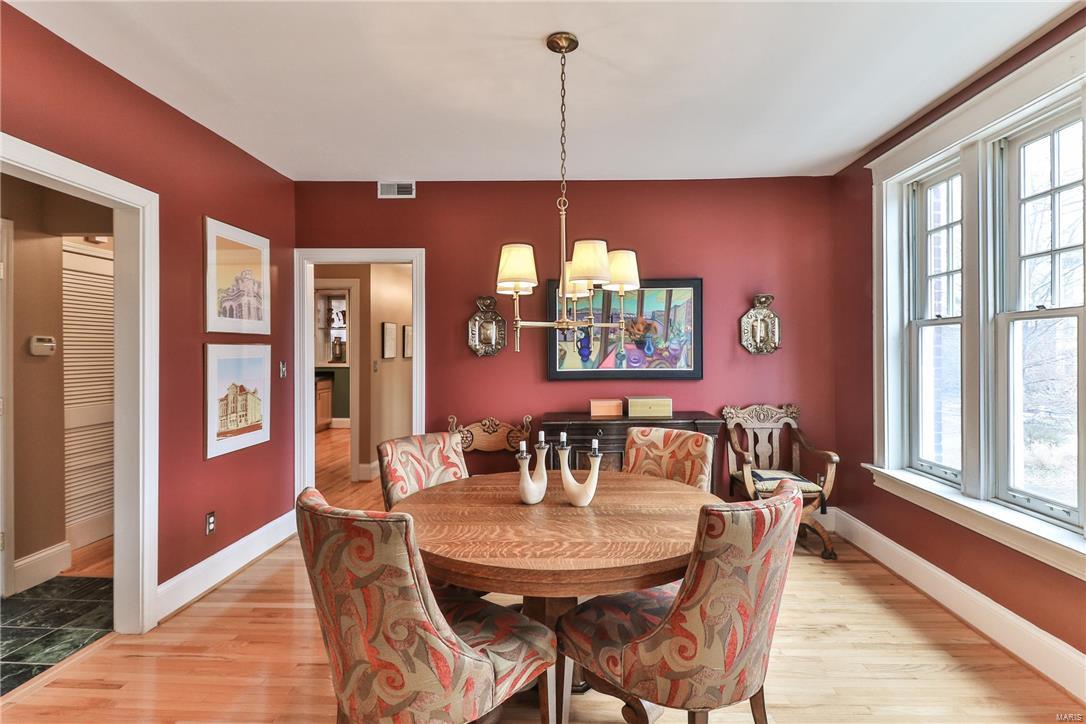 Waverly Condo - Residential