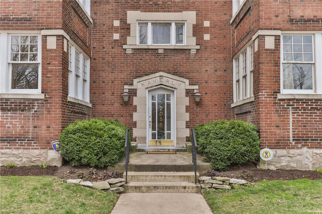 Waverly Condo - Residential