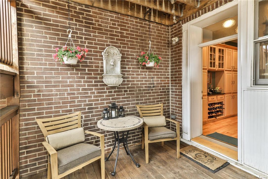 Waverly Condo - Residential