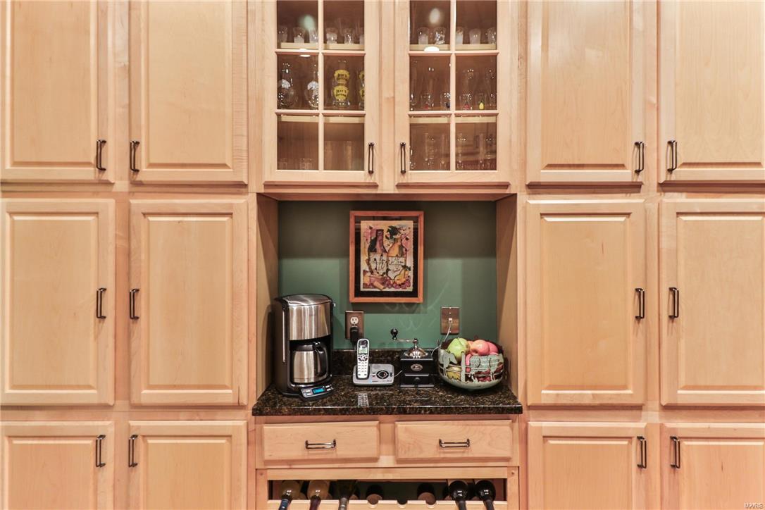 Waverly Condo - Residential