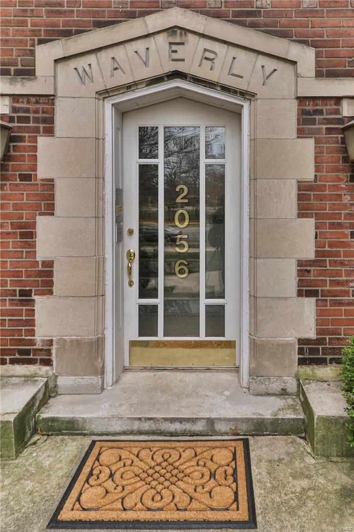 Waverly Condo - Residential