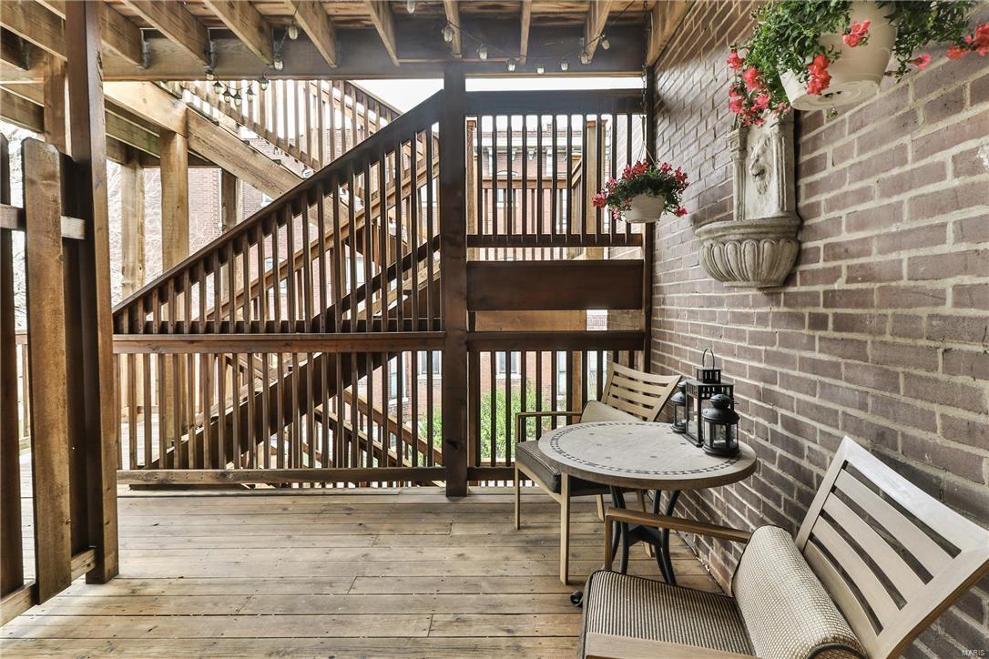 Waverly Condo - Residential