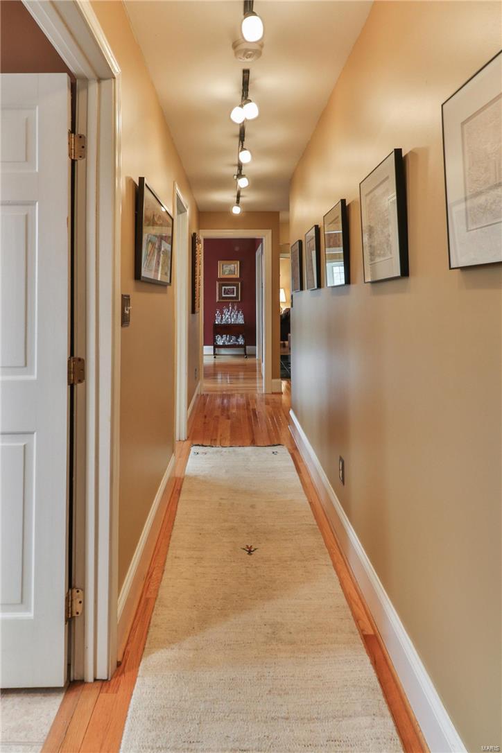 Waverly Condo - Residential