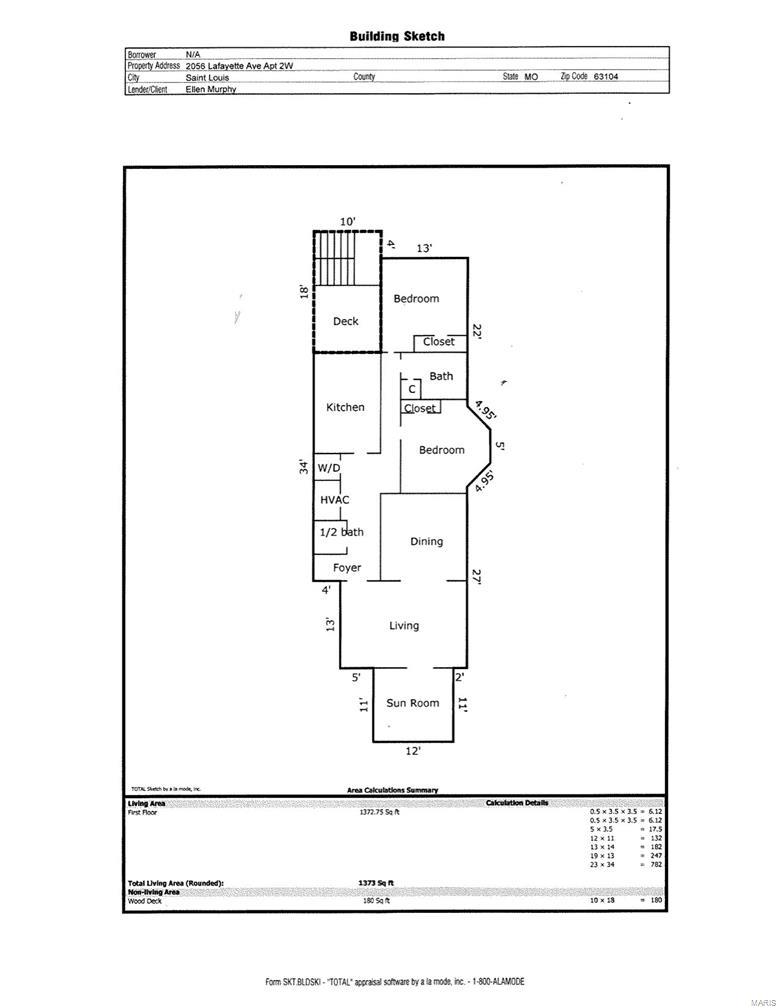 Waverly Condo - Residential
