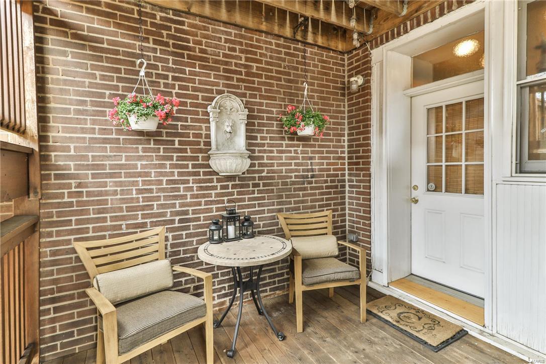 Waverly Condo - Residential