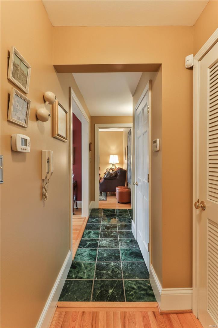 Waverly Condo - Residential