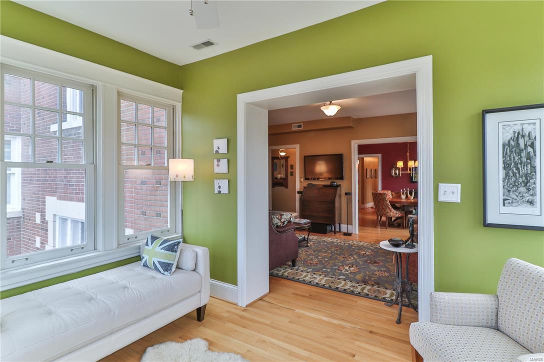 Waverly Condo - Residential