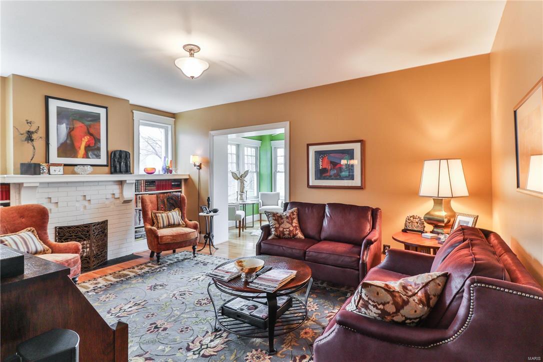 Waverly Condo - Residential