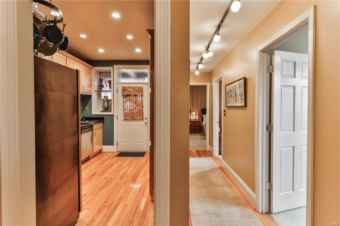 Waverly Condo - Residential