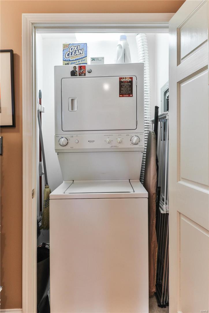 Waverly Condo - Residential