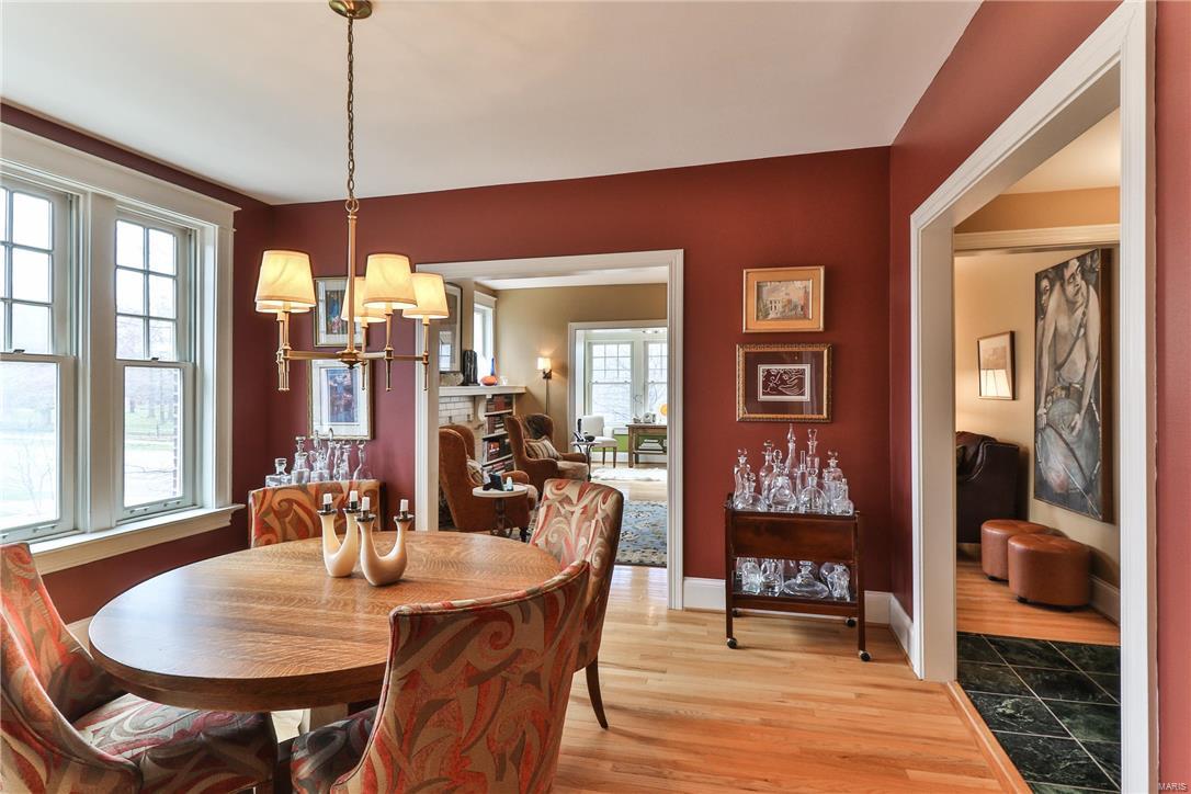 Waverly Condo - Residential