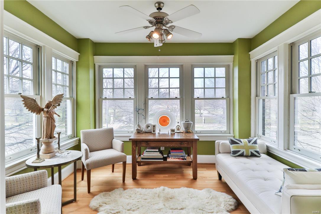 Waverly Condo - Residential