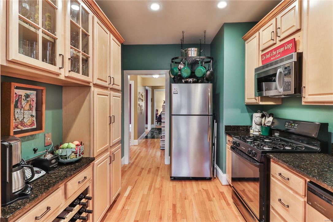 Waverly Condo - Residential