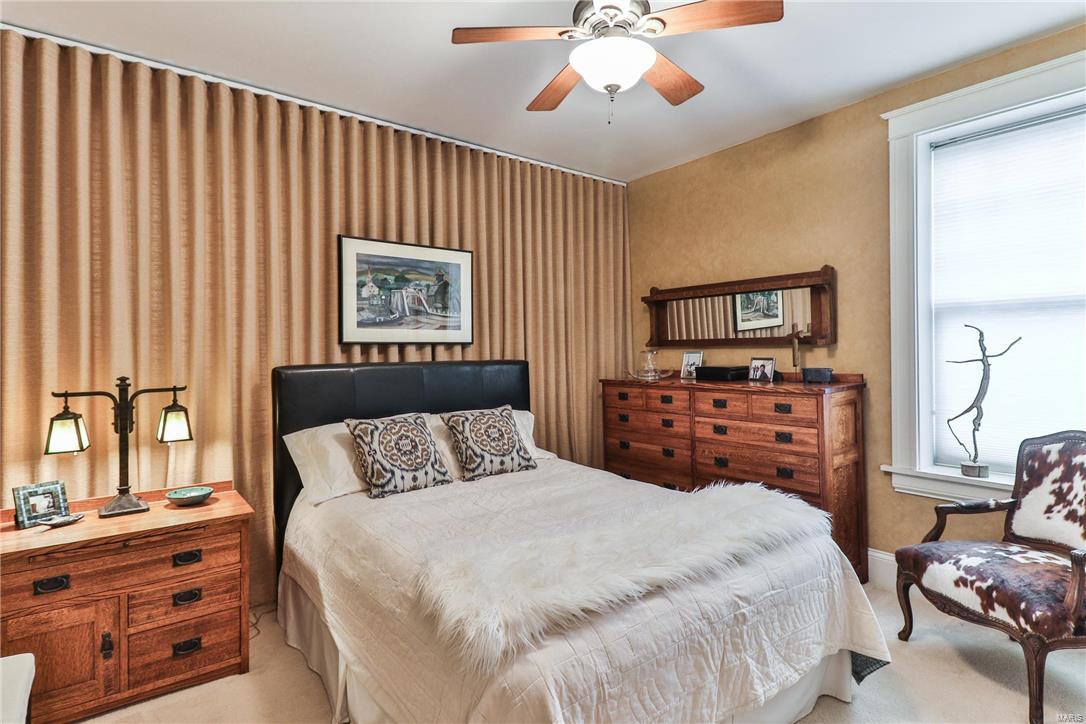 Waverly Condo - Residential