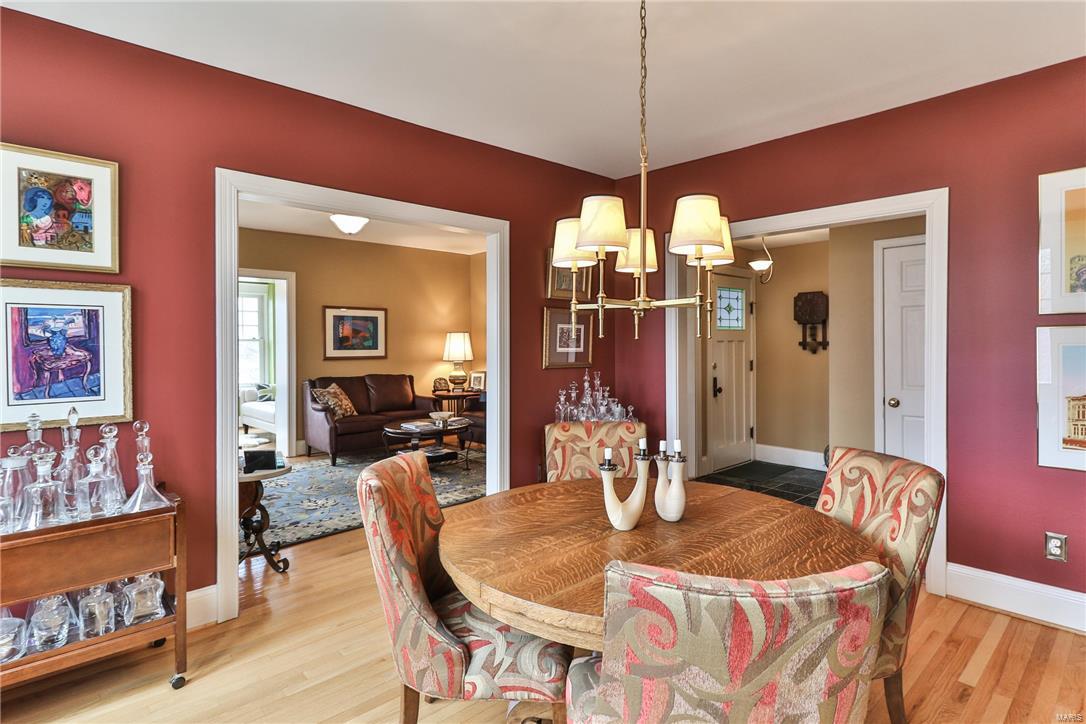 Waverly Condo - Residential