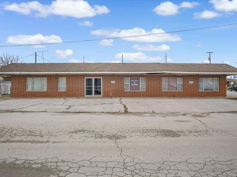 601 N Sparta Street Steeleville IL 62288