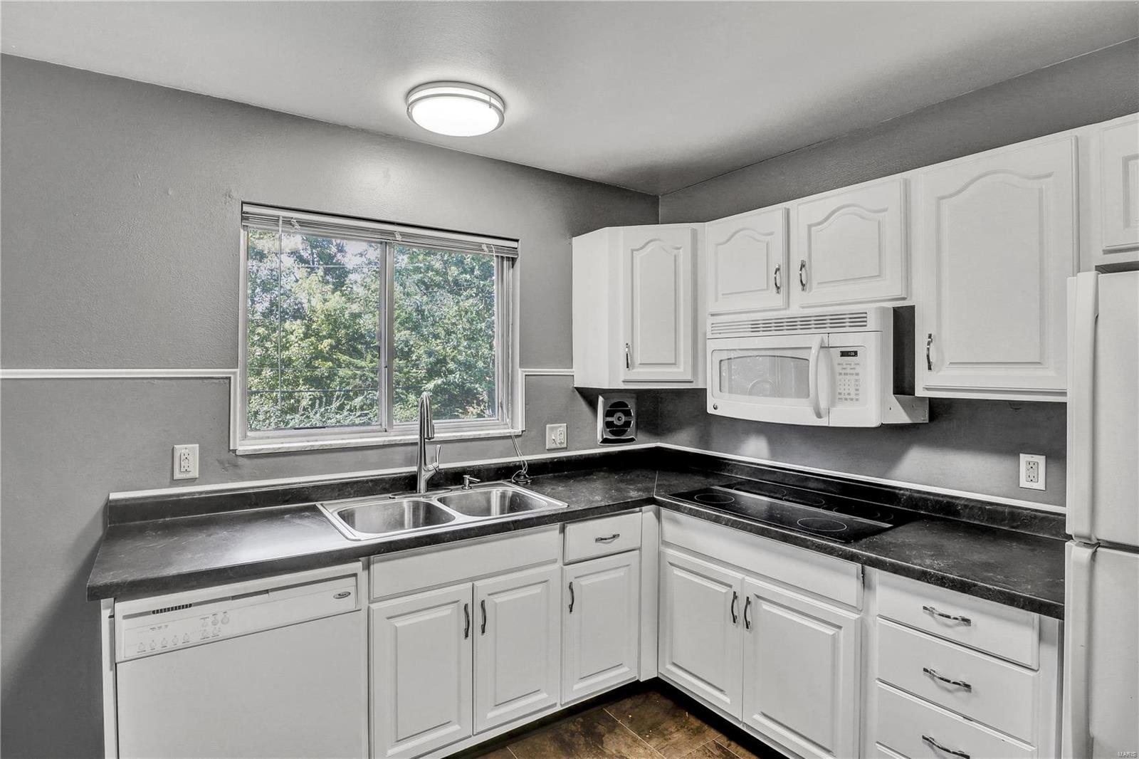 Tempo 1 - Residential