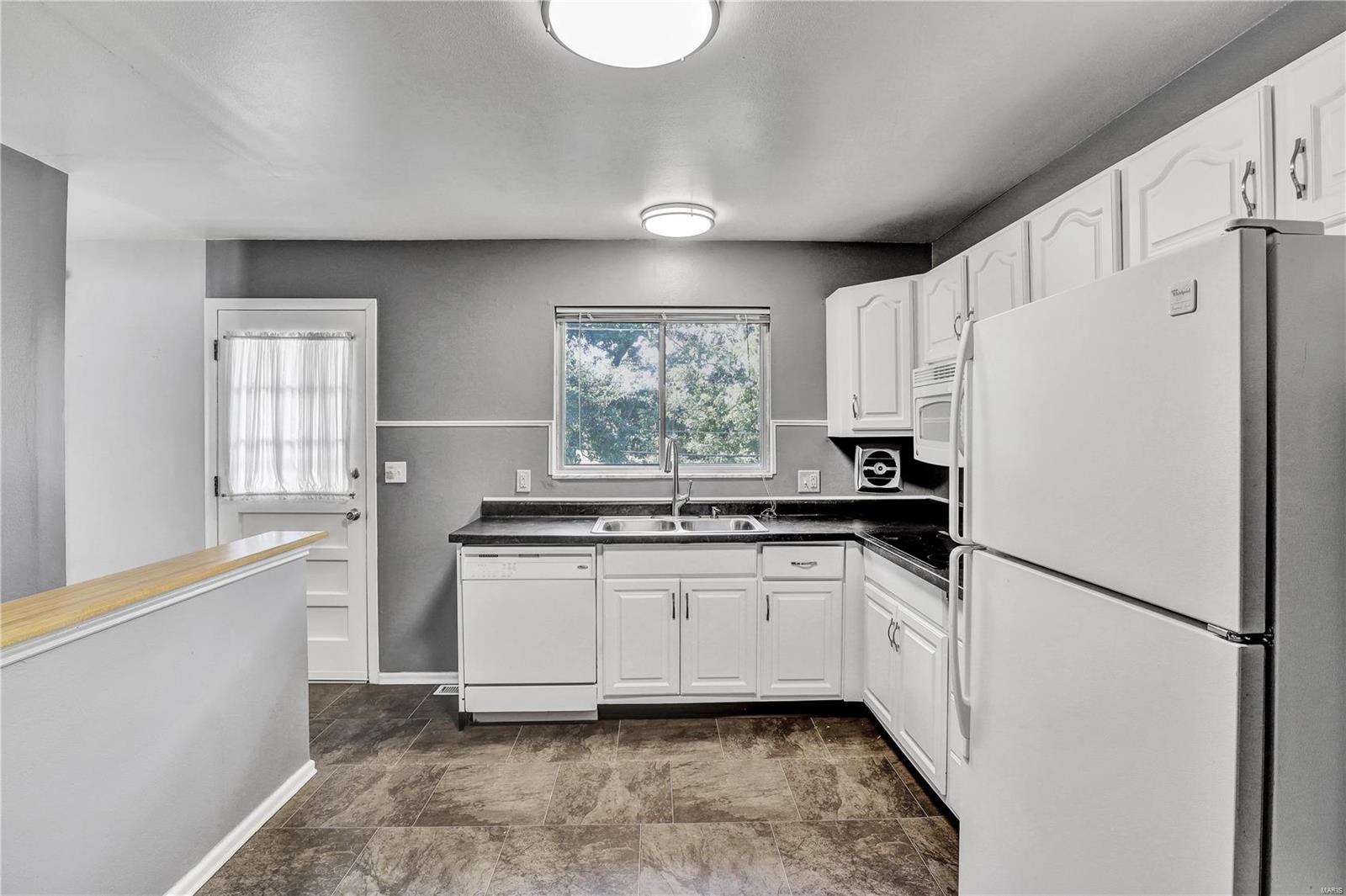 Tempo 1 - Residential