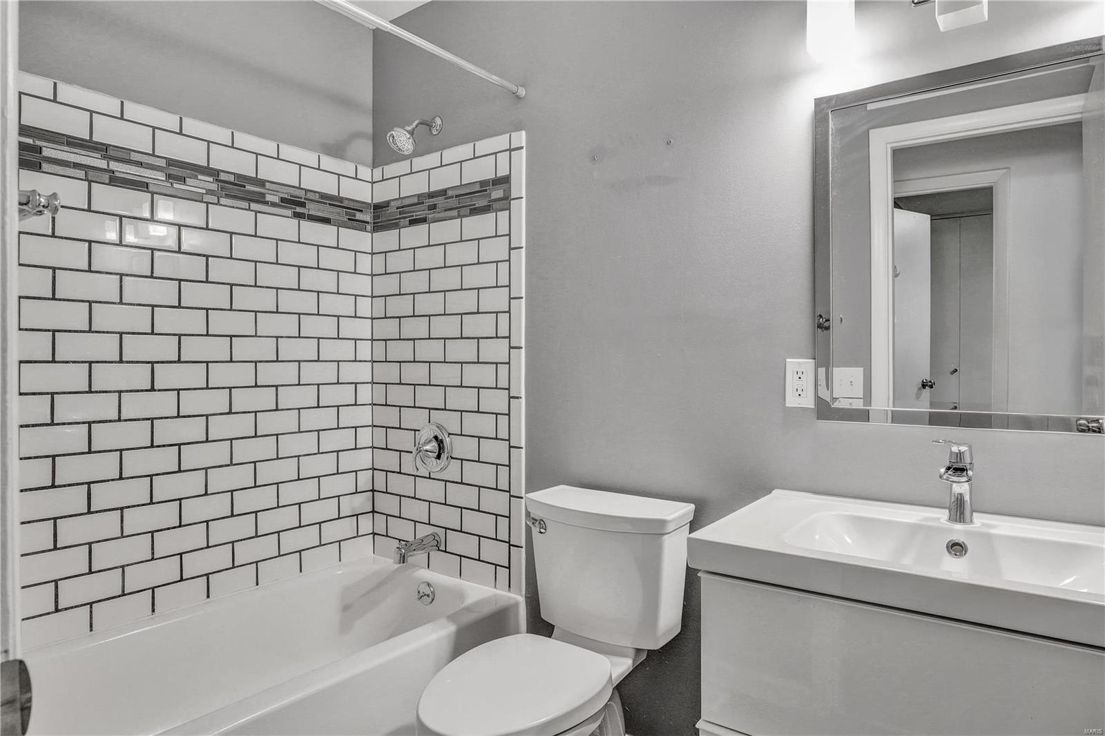 Tempo 1 - Residential