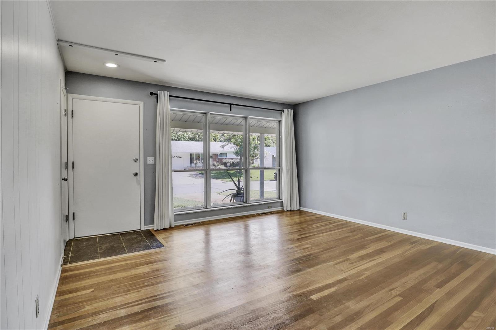 Tempo 1 - Residential