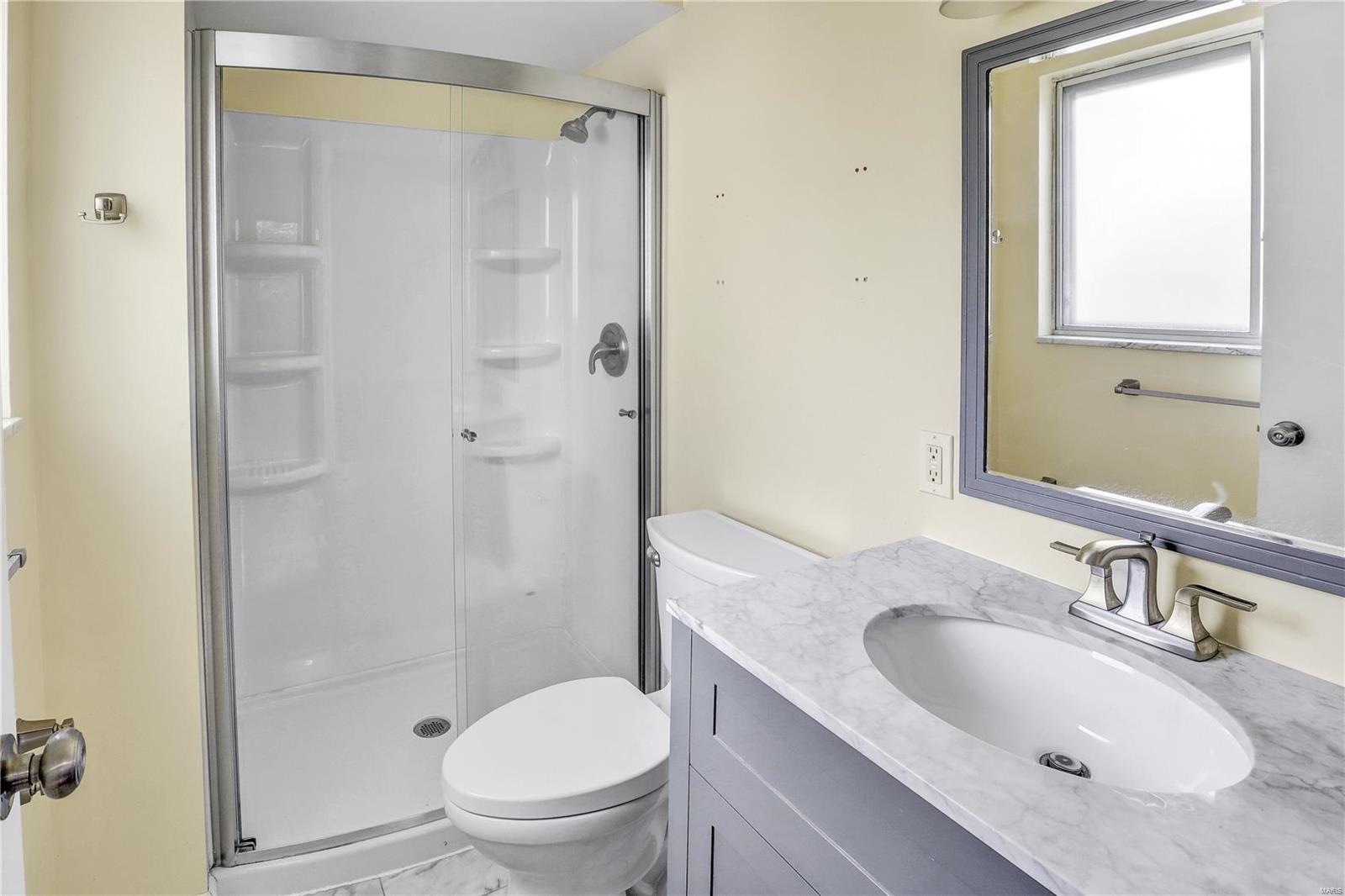 Tempo 1 - Residential