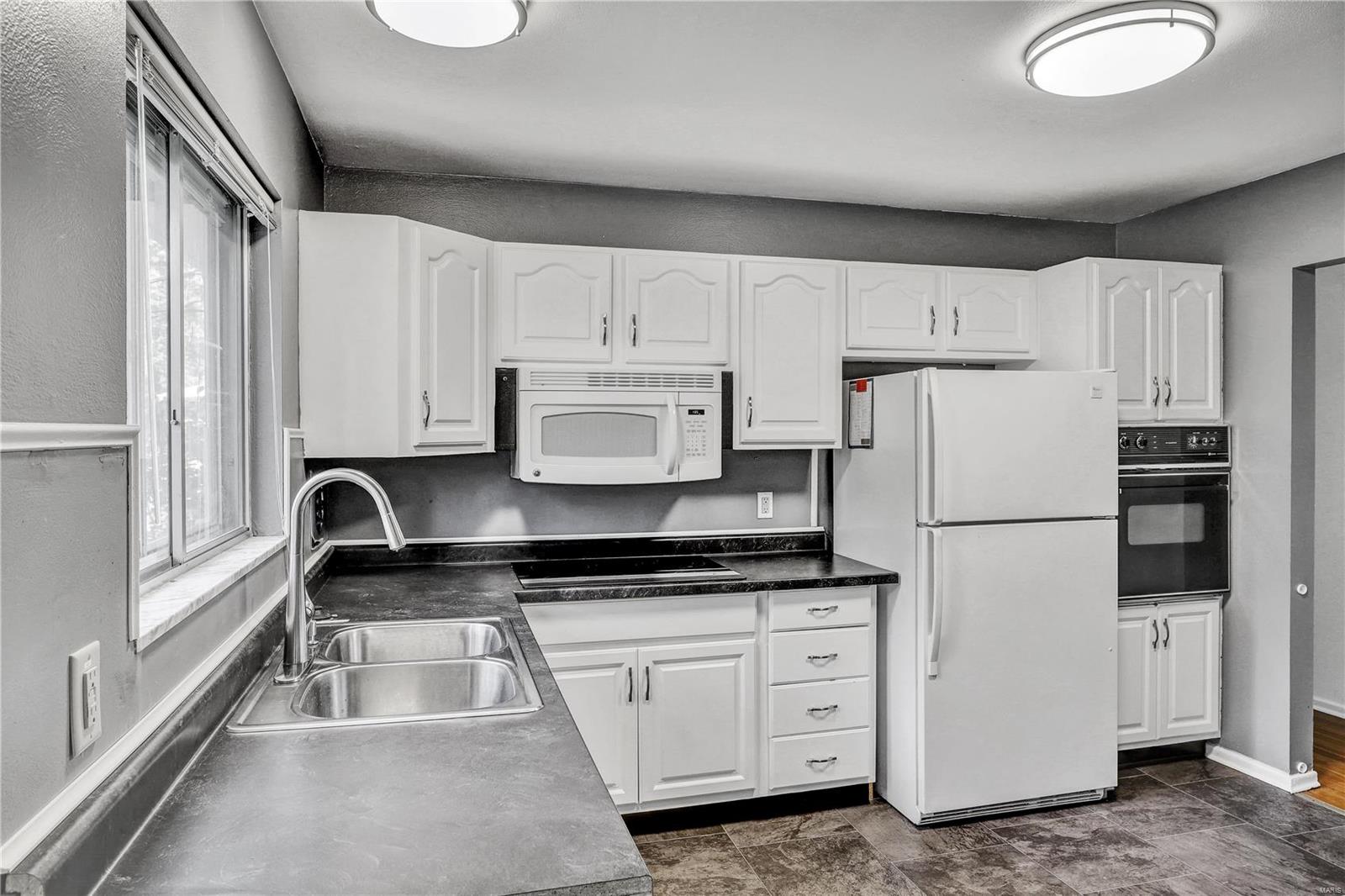 Tempo 1 - Residential