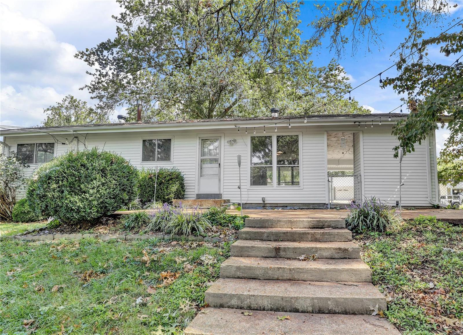 Tempo 1 - Residential