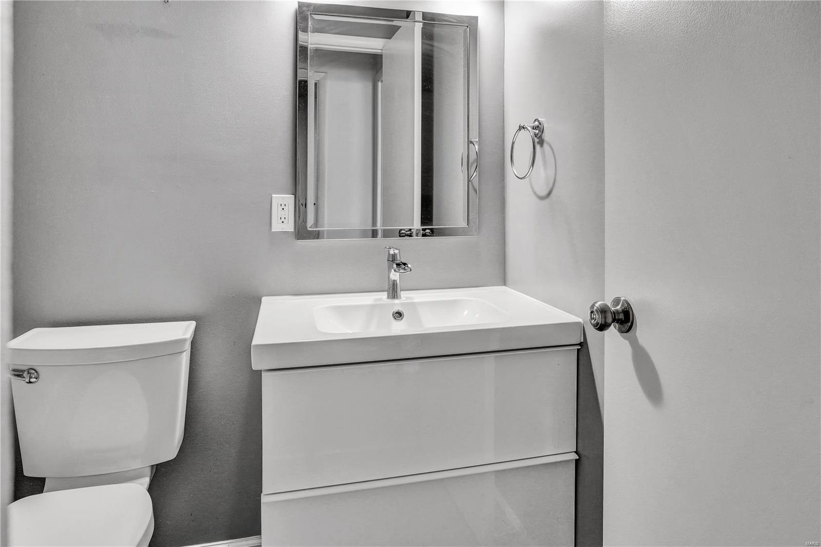 Tempo 1 - Residential