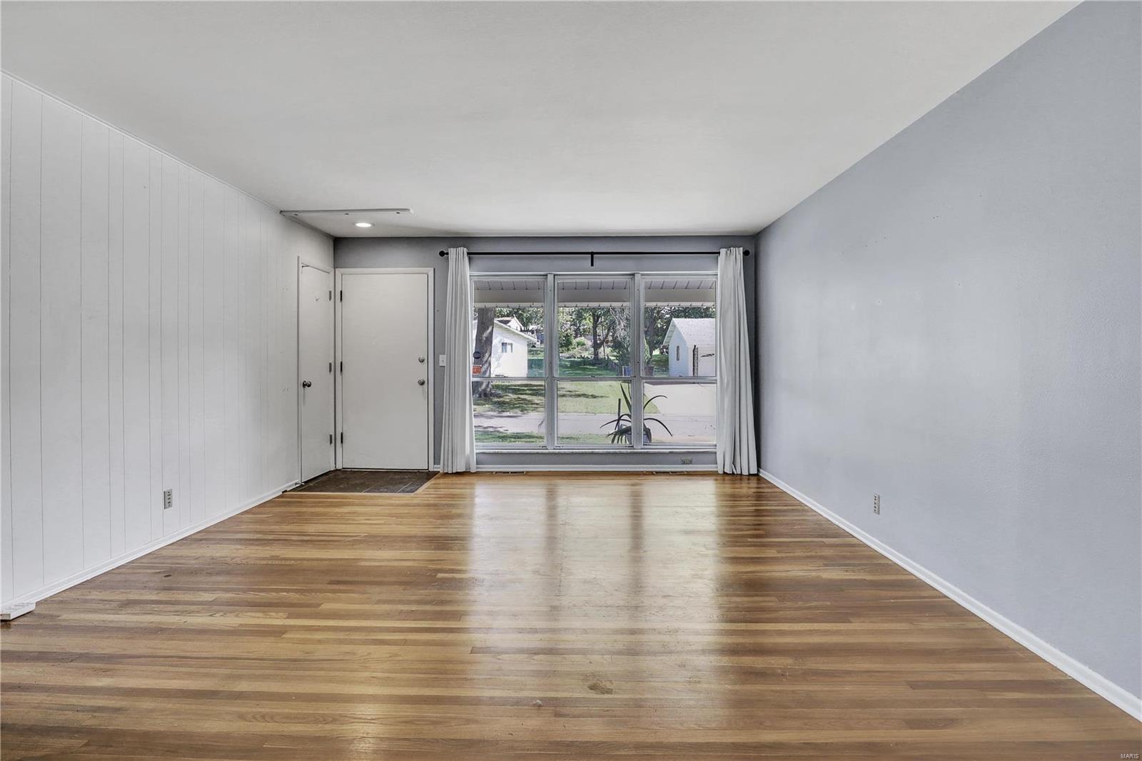 Tempo 1 - Residential