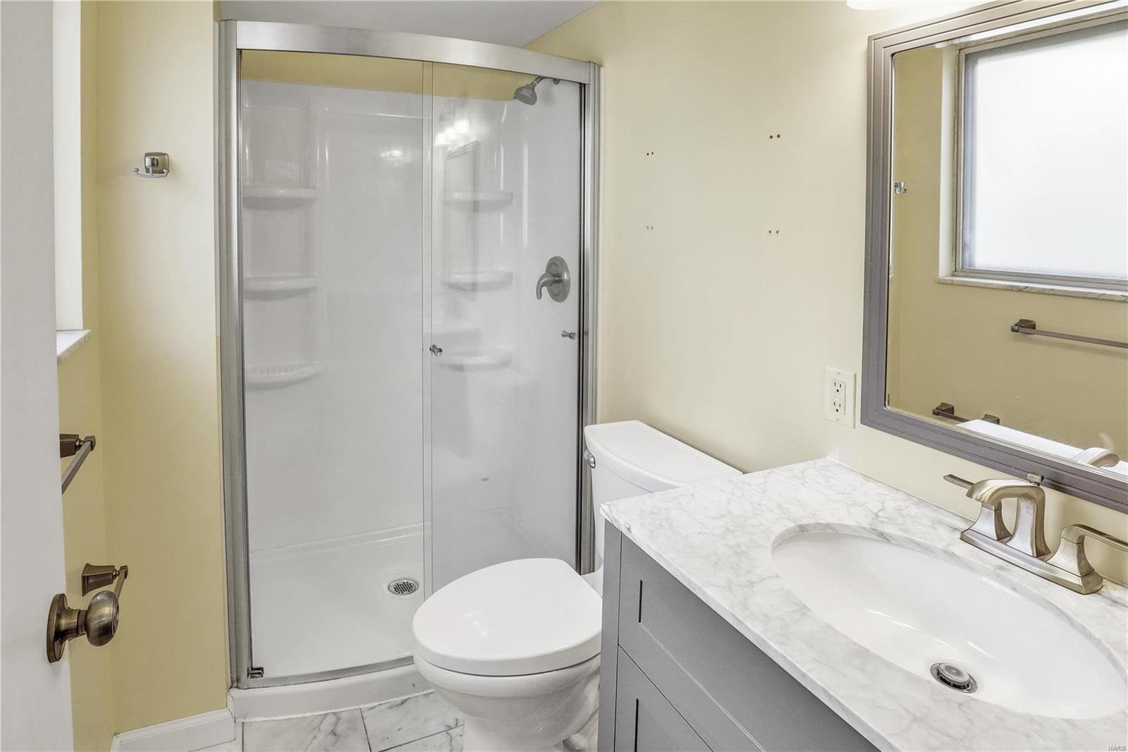 Tempo 1 - Residential