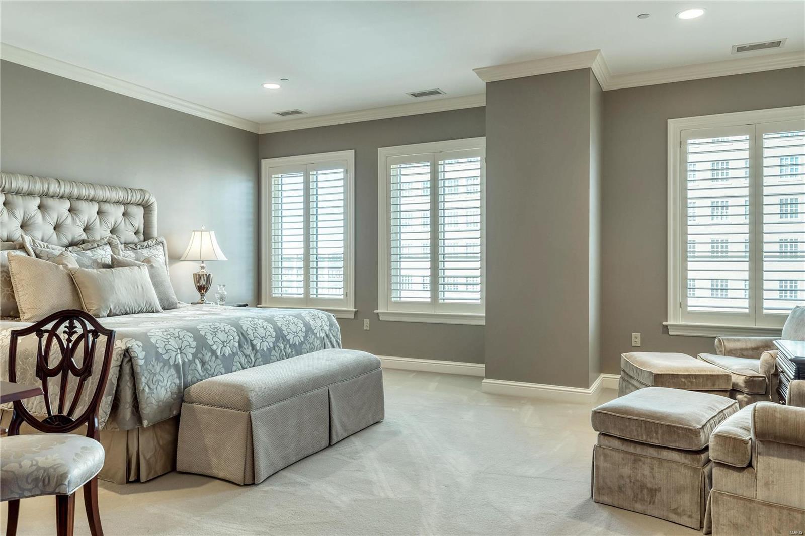 Plaza In Clayton A Condo The - Residential