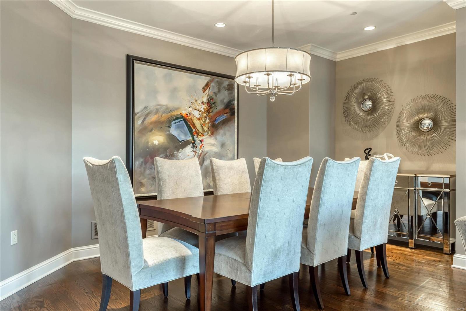 Plaza In Clayton A Condo The - Residential