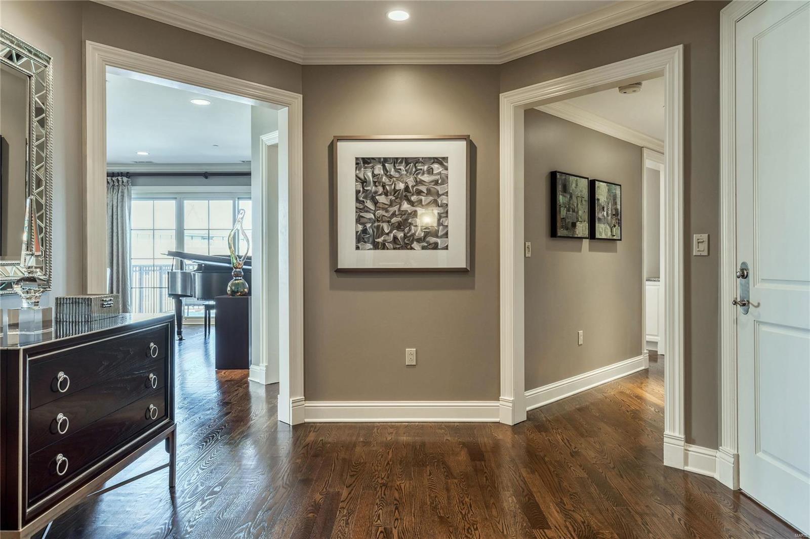 Plaza In Clayton A Condo The - Residential