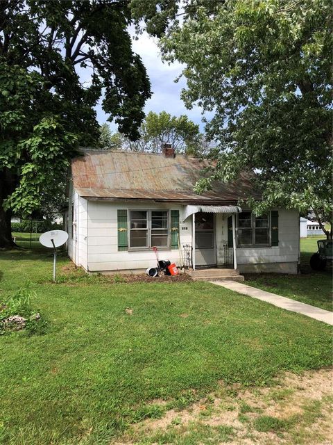 119 W 6th Street Gerald MO 63037